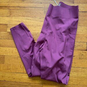 Nic + Zoe Active Leggings Size Large US Womens